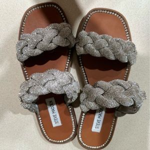 Steve Madden sandals